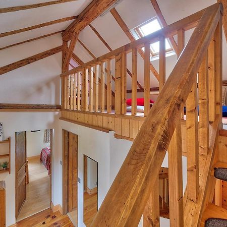 Chalet Heidi Chamonix Luaran gambar